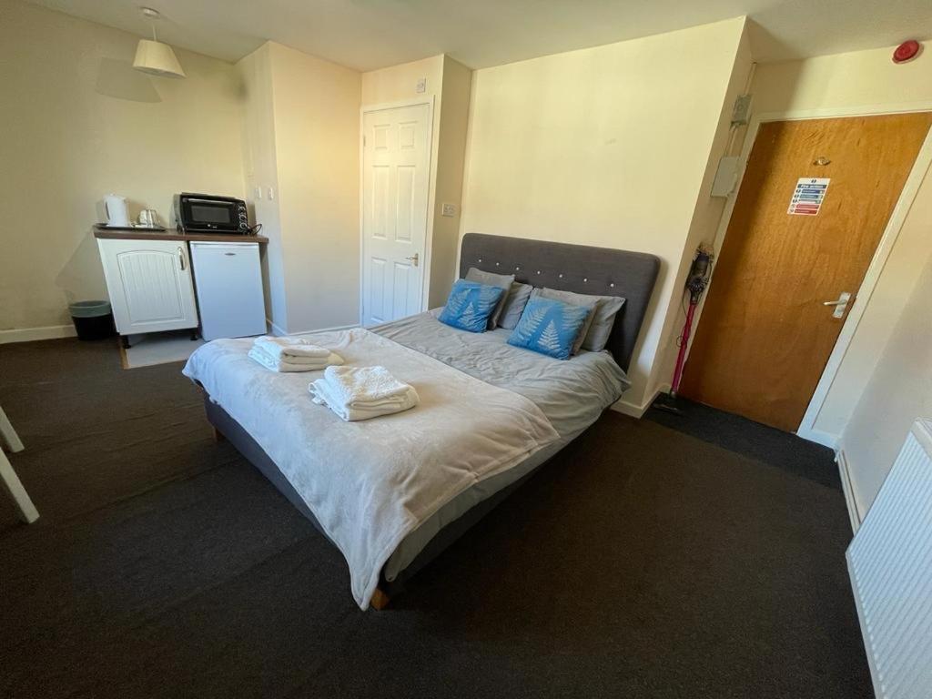 The Nook Bedford