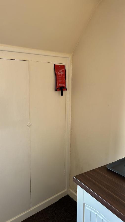 Guest house The Nook